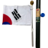 가정용태극기B