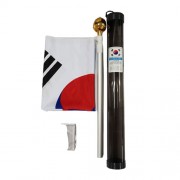 가정용태극기A