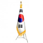 전사태극기셋트