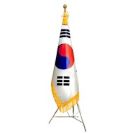 전사태극기셋트