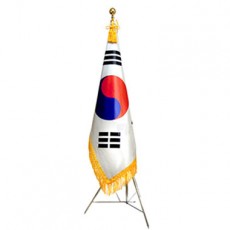 전사태극기셋트