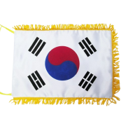 탁상용깃발만(깃발만)